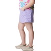 image:imageColumbia Plus Size Anytime Casual SkortFrosted Purple