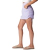 image:imageColumbia Plus Size Anytime Casual SkortFrosted Purple