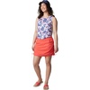 image:imageColumbia Plus Size Anytime Casual SkortJuicy
