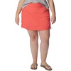 image:imageColumbia Plus Size Anytime Casual SkortJuicy