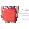 image:imageColumbia Plus Size Anytime Casual SkortJuicy