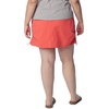image:imageColumbia Plus Size Anytime Casual SkortJuicy