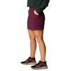 image:imageColumbia Plus Size Anytime Casual SkortMarionberry