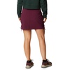 image:imageColumbia Plus Size Anytime Casual SkortMarionberry