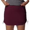 image:imageColumbia Plus Size Anytime Casual SkortMarionberry
