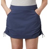 image:imageColumbia Plus Size Anytime Casual SkortNocturnal  Legacy