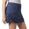 image:imageColumbia Plus Size Anytime Casual SkortNocturnal  Legacy