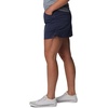 image:imageColumbia Plus Size Anytime Casual SkortNocturnal