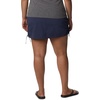 image:imageColumbia Plus Size Anytime Casual SkortNocturnal