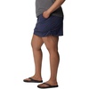 image:imageColumbia Plus Size Anytime Casual SkortNocturnal