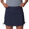 image:imageColumbia Plus Size Anytime Casual SkortNocturnal