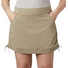 image:imageColumbia Plus Size Anytime Casual SkortTusk  Legacy