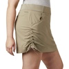 image:imageColumbia Plus Size Anytime Casual SkortTusk