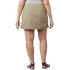 image:imageColumbia Plus Size Anytime Casual SkortTusk