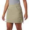 image:imageColumbia Plus Size Anytime Casual SkortTusk