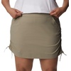 image:imageColumbia Plus Size Anytime Casual SkortTusk