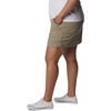 image:imageColumbia Plus Size Anytime Casual SkortTusk