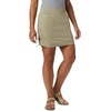 image:imageColumbia Plus Size Anytime Casual SkortTusk