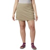 image:imageColumbia Plus Size Anytime Casual SkortTusk