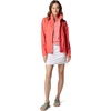 image:imageColumbia Plus Size Anytime Casual SkortWhite
