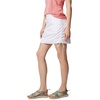 image:imageColumbia Plus Size Anytime Casual SkortWhite