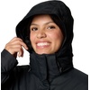 image:imageColumbia Plus Size Bugaboo III Fleece Interchange JacketBlack