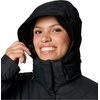 image:imageColumbia Plus Size Bugaboo III Fleece Interchange JacketBlack