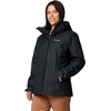 image:imageColumbia Plus Size Bugaboo III Fleece Interchange JacketBlack