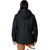 image:imageColumbia Plus Size Bugaboo III Fleece Interchange JacketBlack