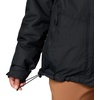 image:imageColumbia Plus Size Bugaboo III Fleece Interchange JacketBlack