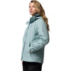 image:imageColumbia Plus Size Bugaboo III Fleece Interchange JacketCrushed Blue