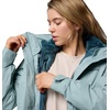 image:imageColumbia Plus Size Bugaboo III Fleece Interchange JacketCrushed Blue