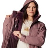image:imageColumbia Plus Size Bugaboo III Fleece Interchange JacketFig