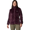 image:imageColumbia Plus Size Bugaboo III Fleece Interchange JacketFig