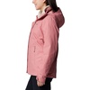 image:imageColumbia Plus Size Bugaboo III Fleece Interchange JacketPink Agave