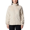 image:imageColumbia Plus Size Bugaboo III Fleece Interchange JacketPink Agave