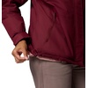 image:imageColumbia Plus Size Bugaboo III Fleece Interchange JacketRich Wine