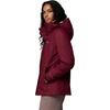 image:imageColumbia Plus Size Bugaboo III Fleece Interchange JacketRich Wine