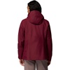 image:imageColumbia Plus Size Bugaboo III Fleece Interchange JacketRich Wine