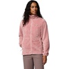 image:imageColumbia Plus Size Bugaboo III Fleece Interchange JacketRich Wine