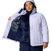 image:imageColumbia Plus Size Bugaboo III Fleece Interchange JacketSnowdrift