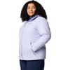 image:imageColumbia Plus Size Bugaboo III Fleece Interchange JacketSnowdrift