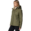 image:imageColumbia Plus Size Bugaboo III Fleece Interchange JacketStone Green