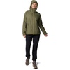 image:imageColumbia Plus Size Bugaboo III Fleece Interchange JacketStone Green