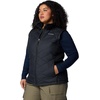 image:imageColumbia Plus Size Heavenly II VestBlack