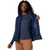 image:imageColumbia Plus Size Heavenly II VestCollegiate Navy
