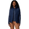 image:imageColumbia Plus Size Heavenly II VestCollegiate Navy