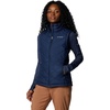 image:imageColumbia Plus Size Heavenly II VestCollegiate Navy