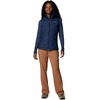 image:imageColumbia Plus Size Heavenly II VestCollegiate Navy