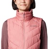 image:imageColumbia Plus Size Heavenly II VestPink Agave